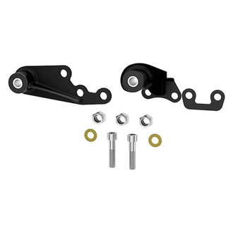 ICON Vehicle Dynamics® - Differential Drop Spacer Kit