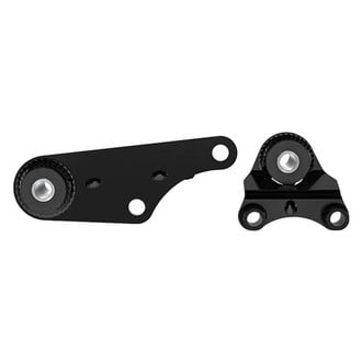 ICON Vehicle Dynamics® - Differential Drop Spacer Kit