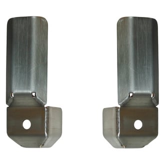 ICON® - Rear Shock Shin Guard