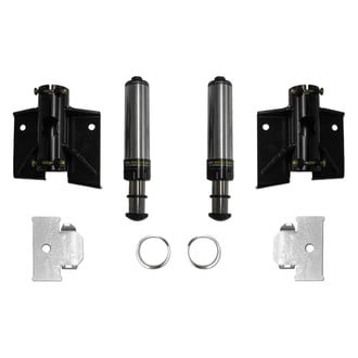 ICON® - Rear Hydraulic Bump Stop Kit