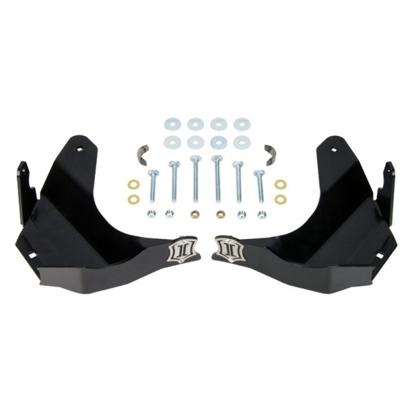 ICON® - Control Arm Skid Plate Kit
