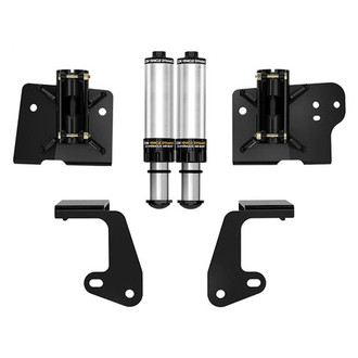 ICON® - Rear Hydraulic Bump Stop Kit