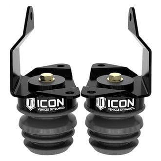 ICON® - Rear Bump Stop Kit