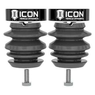ICON® - Bump Stops