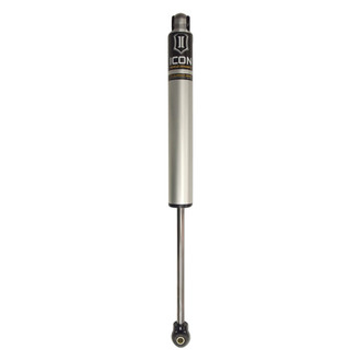 ICON® - V.S. 2.0 Aluminum Series Rear Driver Side Monotube Non-Adjustable Shock Absorber