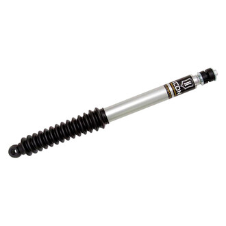 ICON® - V.S. 2.0 Aluminum Series Rear Driver or Passenger Side Monotube Non-Adjustable Shock Absorber