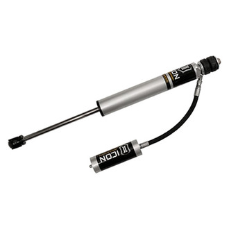 ICON® - V.S. 2.0 Aluminum Series Rear Driver or Passenger Side Monotube Non-Adjustable Shock Absorber