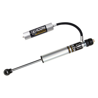 ICON® - V.S. 2.0 Aluminum Series Rear Driver Side Monotube Non-Adjustable Shock Absorber