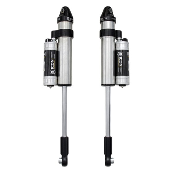 ICON® - V.S. 2.5 Series Monotube Adjustable Shock Absorbers