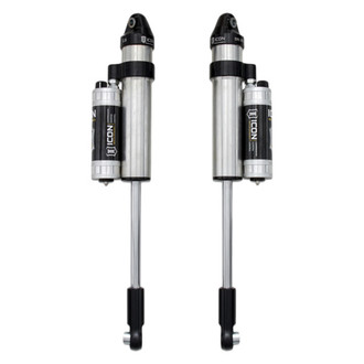 ICON® - V.S. 2.5 Series Monotube Shock Absorbers