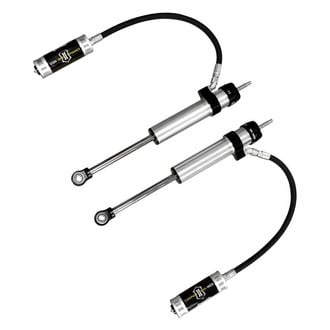 ICON® - V.S. 2.5 Series Rear Monotube Non-Adjustable Shock Absorbers