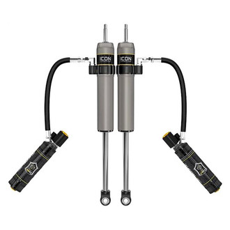 ICON® - V.S. 2.5 Series Shock Absorbers