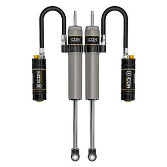 ICON® - V.S. 2.5 Series Rear Monotube Non-Adjustable Shock Absorbers