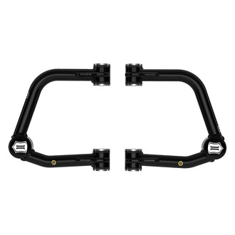 ICON® - Front Upper Non-Adjustable Delta Joint PRO™ Tubular Control Arm Kit