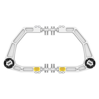ICON® - Adjustable Control Arm Kit