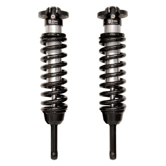 ICON® 58635-700 - 0"-3.5" V.S. 2.5 Series Front Extended Travel Coilovers