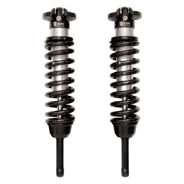 ICON® - V.S. 2.5 Series Front Coilovers