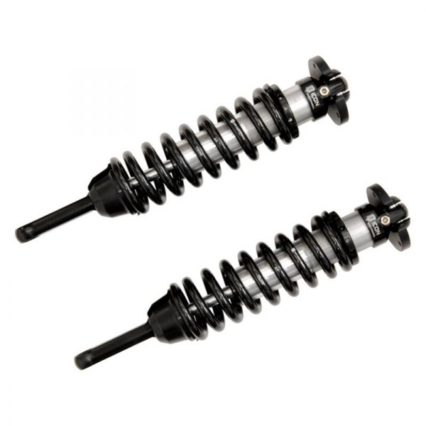 ICON® - V.S. 2.5 Series Front Standard Travel Coilovers