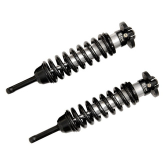ICON® - 0"-3.5" V.S. 2.5 Series Front Coilovers