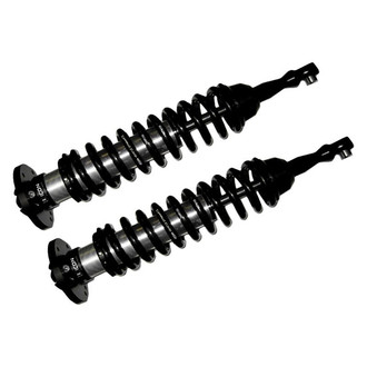 ICON® - 0"-3.5" V.S. 2.5 Series Front Standard Travel Coilovers