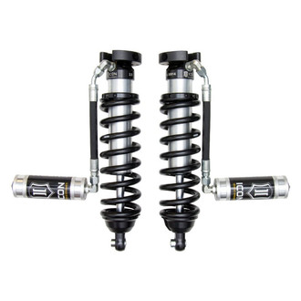 ICON® - 0"-3" V.S. 2.5 Series Front Standard Travel Coilovers