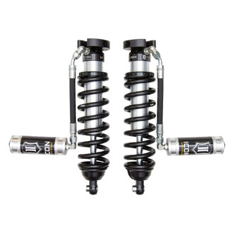 ICON® - 0"-3" V.S. 2.5 Series Front Extended Travel Coilovers