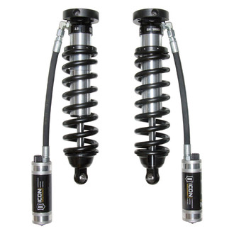 ICON® - 0"-3" V.S. 2.5 Series Front Extended Travel Coilovers
