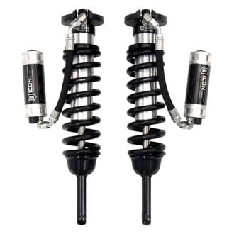 ICON® - 0"-3" V.S. 2.5 Series Front Extended Travel Coilovers