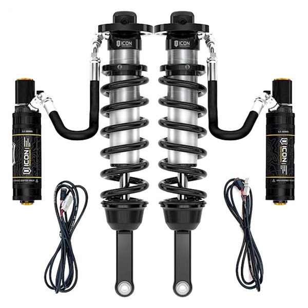 ICON® - V.S. 3.0 Series Front Coilovers