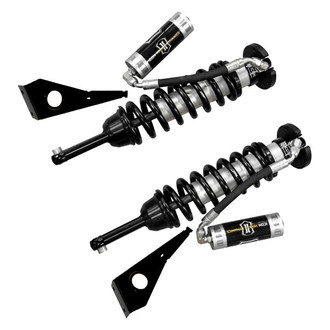 ICON® - 0"-3" V.S. 2.5 Series Front Extended Travel Coilovers