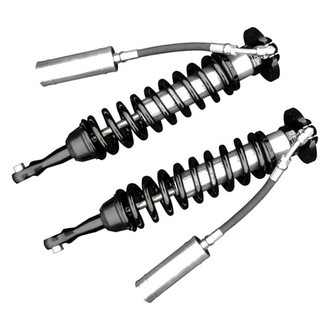 ICON® - 0"-3.5" V.S. 2.5 Series Front Standard Travel Coilovers