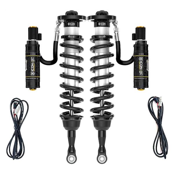 ICON® - V.S. 3.0 Series Front Coilovers