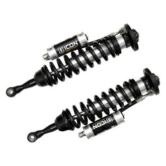 ICON® - 0"-3" V.S. 2.5 Series Front Standard Travel Coilovers