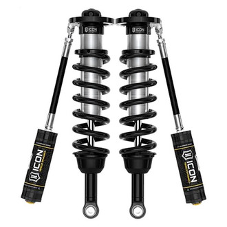 ICON® - V.S. 2.5 Series Front Extended Travel Coilovers