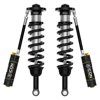 ICON® - VS Series 2.5 Coilovers