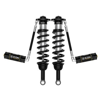 ICON® - 1.25"-3" V.S. 2.5 Series Front Coilovers