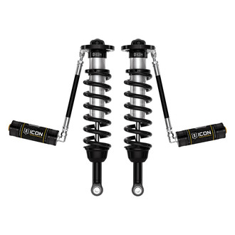 ICON® - 1.25"-3" V.S. 2.5 Series Front Coilovers
