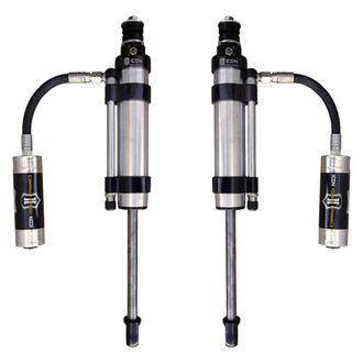 ICON® - Omega Series Shock Absorber