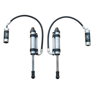 ICON® - Omega Series Shock Absorber