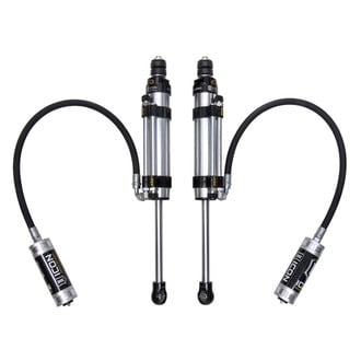 ICON® 59910P - OMEGA Series Rear Bypass Adjustable Shock Absorbers