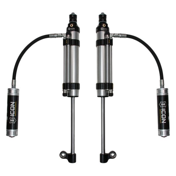 Icon Vehicle Dynamics® 59923P OMEGA Series Rear Bypass Adjustable