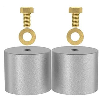 ICON® 61002 - Bump Stop Spacer Kit