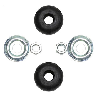 ICON® - Shock Absorber Bushing