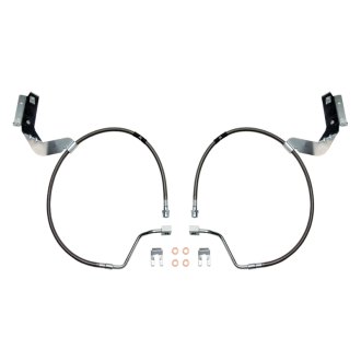 ICON® - Brake Line Kit