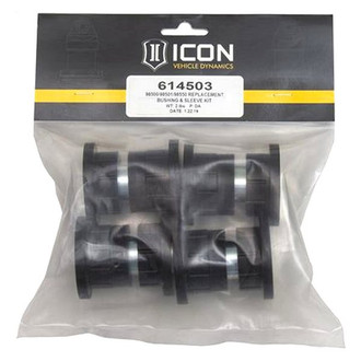 ICON® - Front Upper Control Arm Bushing Kit
