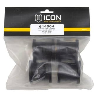 ICON® - Control Arm Bushing Kit