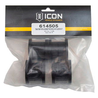 ICON® - Control Arm Bushing Kit