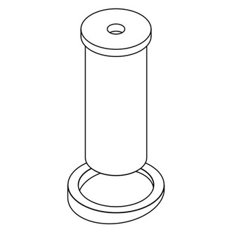 ICON® - Ball Joint Sleeve