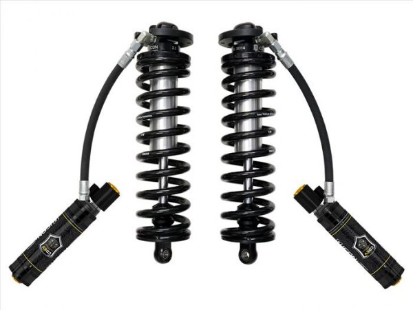 ICON® - Front Coilovers with Brackets
