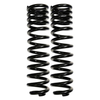 ICON® - 4.5" Dual Rate Front Lifted Coil Springs